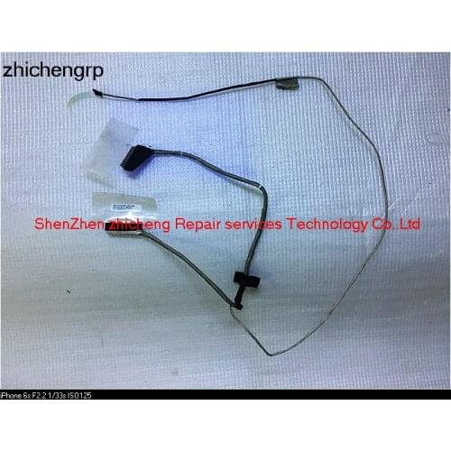 For Aspire ES1-531 ES1-512 series MS2394 LED cable EA53 BM LVDS CABLE 450.03704.0011