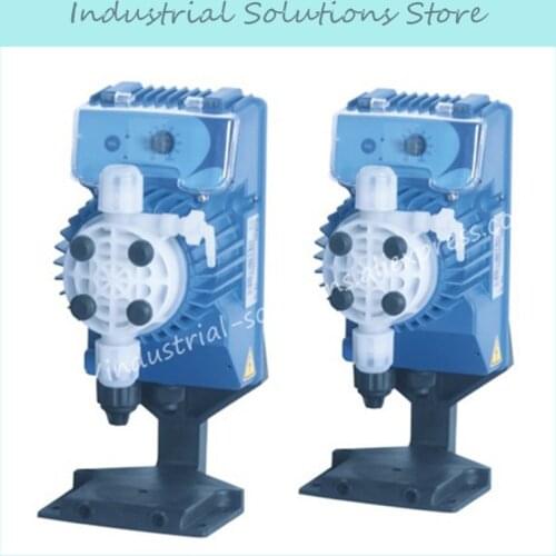 Pool Chemical Dosing Pump 800 Metering For Swimming Water Treatment Dosing Pump 7-18L/H