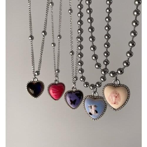 FEEHOW Pendant Chains