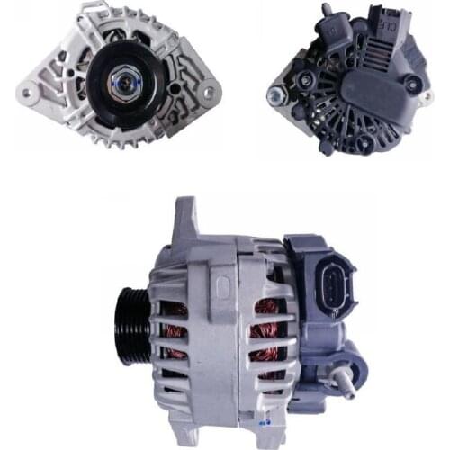 ALTERNATOR FOR 373002B600 2609780