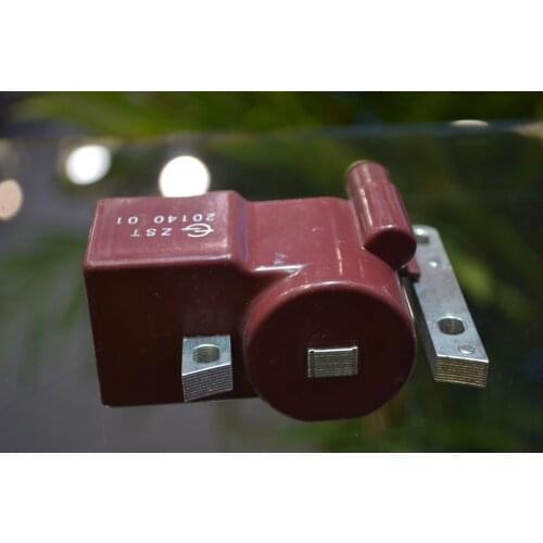 Free shipping Zongshen Selva outboard engine ignition coil for 2 srtokes 6hp/9.9hp/15hp/18hp/25hp/30hp