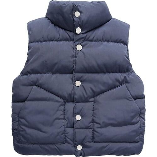 Жилетки для мальчиков Kiddiezoom China At AliExpress