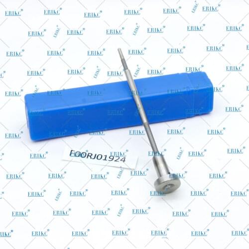 ERIKC F00RJ01924 Common Rail Injector Valve F00R J01 924 High Pressure Control Valve F OoR J01 924 for 0445120102 296 102