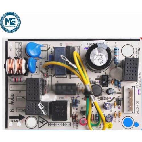Air conditioner Motherboard 30135340 W52535C compatible with 301353401 control board