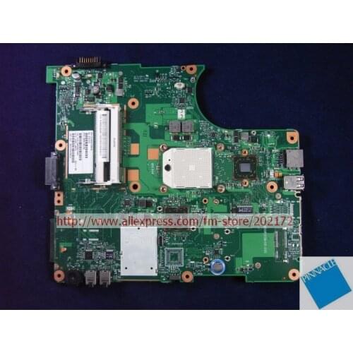 V000138190 Motherboard for Toshiba Satellite L300D L305D 6050A2175001