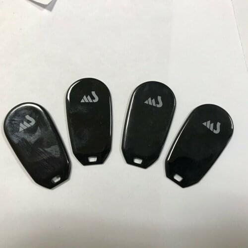 MY-BEACON.RU GPS Trackers