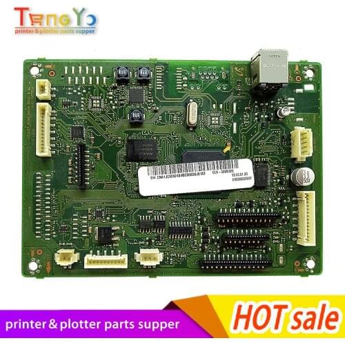 Original CLX3305fw formatter Logic Board Compatible For Samsung 3305 CLX3305fw CLX3305FN CLX3305W MainBoard Main Motherboard