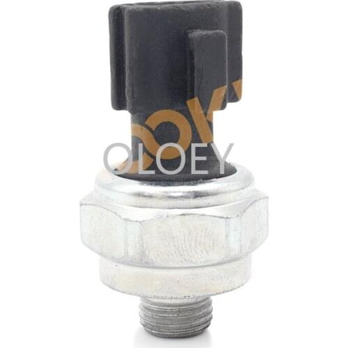 Original CVT Stepless Transmission Pressure Switch-Tail Cover JF020E REOF12A Gearbox for Nissan