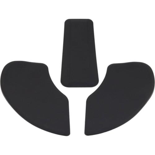 Anti Slip Motorcycle Protector Sticker Tank Pads Side Gas Knee Grip Tank Traction Pad Decal For 2013-2017 BMW R Nine T