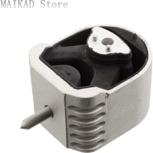 Engine Mount Engine Mounting Rubber Engine Bearing for Mercedes-Benz W245 B150 B160 B170 B180 B200 A1692400717 A1692401417