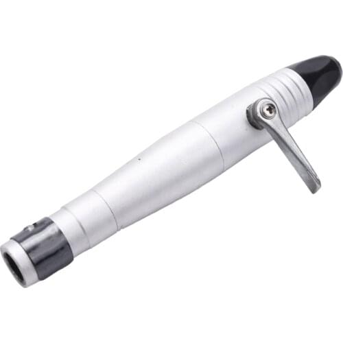 Rotary Quick Change Handpiece Flex Shaft 3/32Inch / 2.35Mm Shank Tool For Foredom A14_25