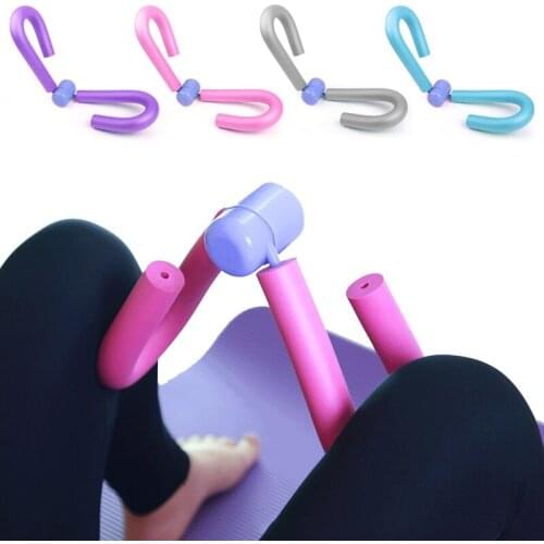 Yoga Pilates Strength Training Leg Machines YXTC Exercise Leggings Stovepipe Slimming Pull Portable Home Fitness Equipment