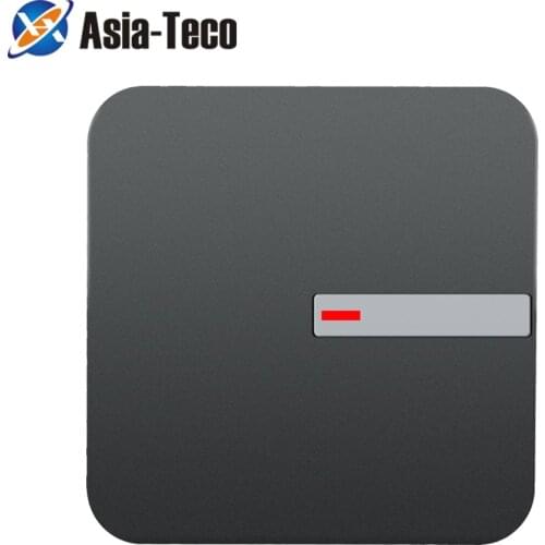 R2 Waterproof access card reader IC card ID card reader access card reader WG26 reader Wigan signal