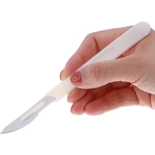 1 X Curve Knife Western-style Cutting Arc Bread Baguette French Cutter Baking Tool