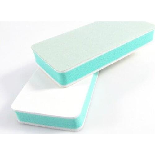 2pcs/lot Double Sided Polishing Block,Surface Model Grinding(Flexible)