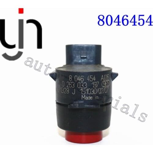 8046454 New Parking Sensor PDC Assist Reverse Park Distance Control For B M W 1 ,3 Series X1 Z4 6934308, 69921621, 9196705