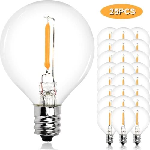 Avanlo LED Bulbs E12