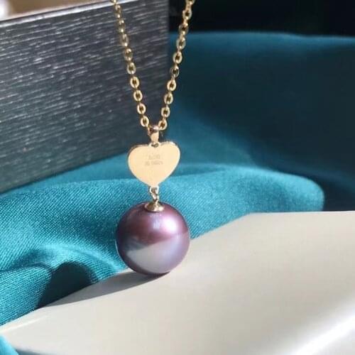 BERRDY Gold Pendants