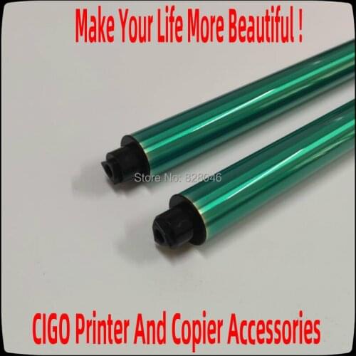 For HP CB540A CB541A CB542A CB543A OPC Drum,For HP CP 1210 1215 1515 1525 1518 2020 2025 CM 1312 1300 2320 OPC,Made In USA,30K
