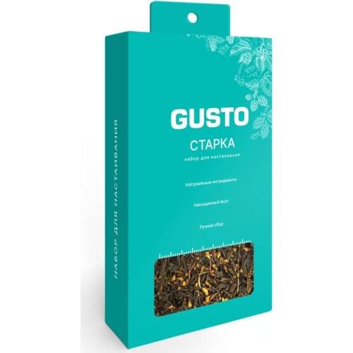 Gusto Distillers