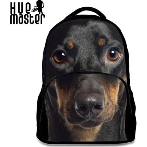 HUE MASTER Children's Backpacks
