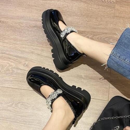 2021 New Spring And Autumn Pure Color Banquet Super High Heel Stiletto Pointed Toe Womens Single Shoes