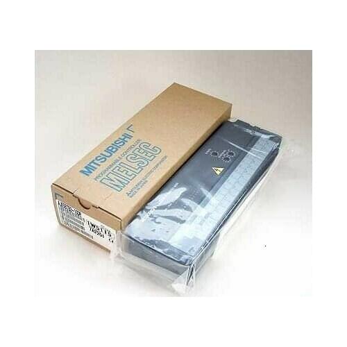 New Mitsubishi PLC Melsec AJ65BT-64RD4 CC Link Temperature Analog Input Module