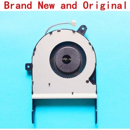 New laptop CPU cooling fan Cooler radiator Notebook for Delta NS85B01-17A02 DC5V 0.50A