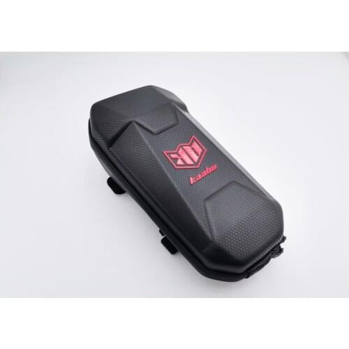 Original Kaabo Mantis Electric Scooter EVA Bag Waterproof Front Bag 3L Scooter Spare Parts Accessories