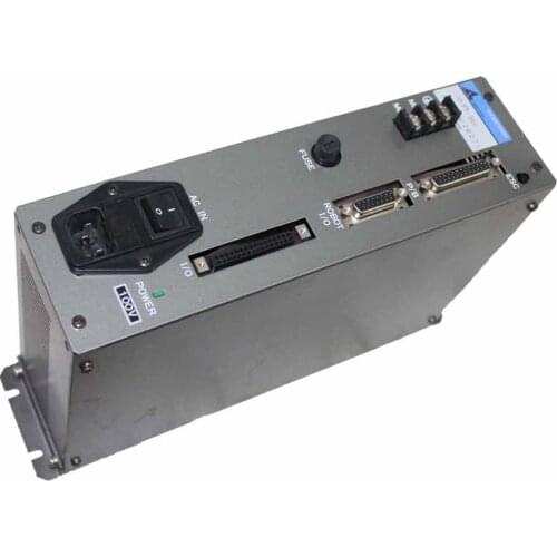 Yamaha Robot Controller Drive SRC1 SRC1MAX200VA Used In Good Condition