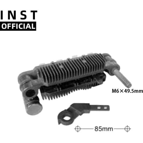 ALTERNATOR GENERATORS RECTIFIER BRIDGE FOR MIA8569 A4TU3599 20111