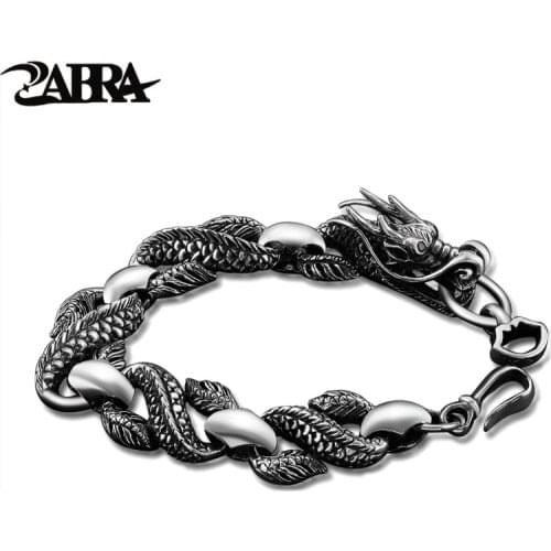 ZABRA Red Bracelets
