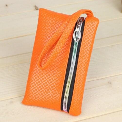 Women coin purse holder key wallet children kids purse female card holder bag case storage handbag storage gift 2pcs/lots LQ03