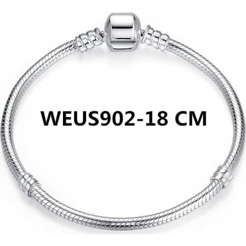 Bisaer Bracelet 925 Sterling Silver Clearly CZ Lace-up Adjustable Tennis Strand Bracelets for Women silver Bracelet Jewelry Gift