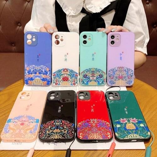 CASSVIE Xiaomi Phone Cases