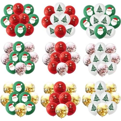 CMGBOBP Latex Balloons