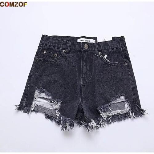 COMZOF Touring Shorts