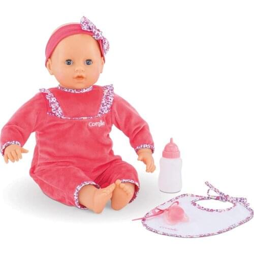COROLLE 150060 LILA doll CHERIE