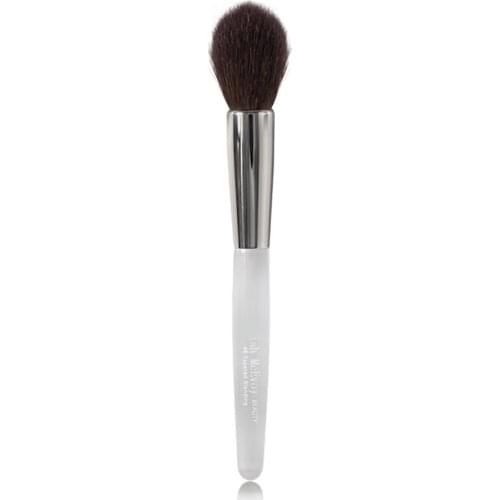 Deluxe TM Series #48 Tapered Blending Brush Goat Hair Transparent Highlighter Makeup Brush