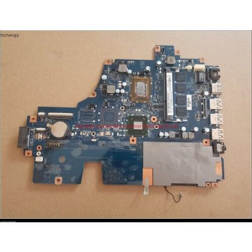For SONY SVF15A SVF15AC1CN laptop DA0GD6MB8E0 HM77 DDR3 A1946145A i7-3537U Integrated graphics motherboard