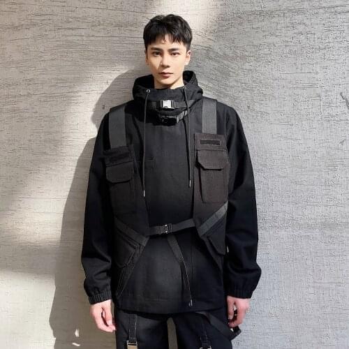 Многофункциональные жилеты EMAIGI China At AliExpress