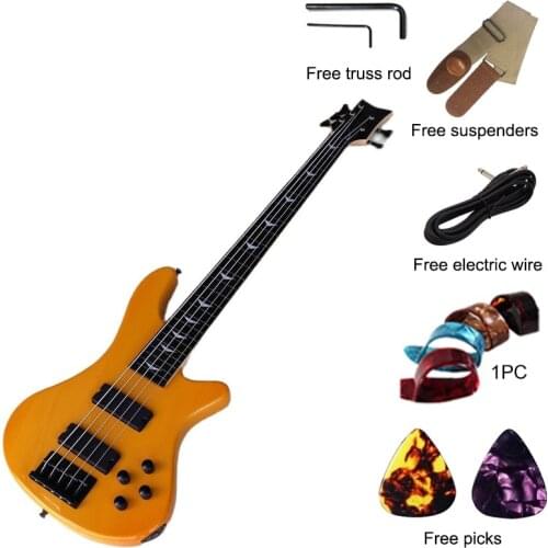 Inspireguitar Guitars