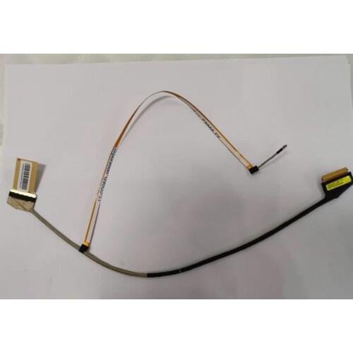 NEW Laptop LCD LVDS Screen Cable for MSI GF75 9sc-022 120HZ MS17F1 EDP Cable 40pin LCD Video Cable
