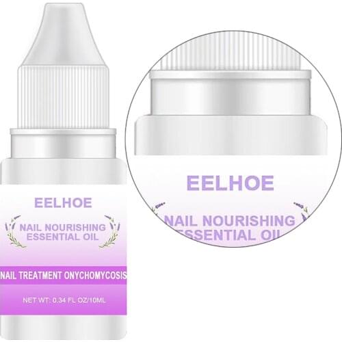 Cuticle Oil for Hydrating Repairing Nail Cuticles Pueraria Lobata Extract