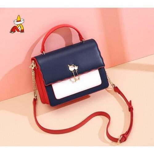 Mexican Red Women's Bags