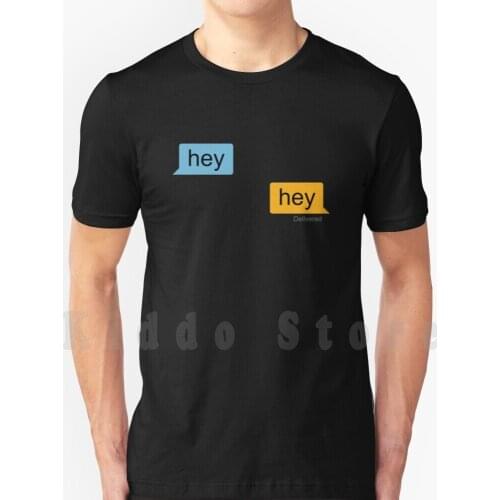 Hey Grindr T Shirt Cotton Men Diy Print Cool Tee Grindr Pride Bi Queer Pridefest Bisexual Folsom Bdsm Scruff Muscle Twink