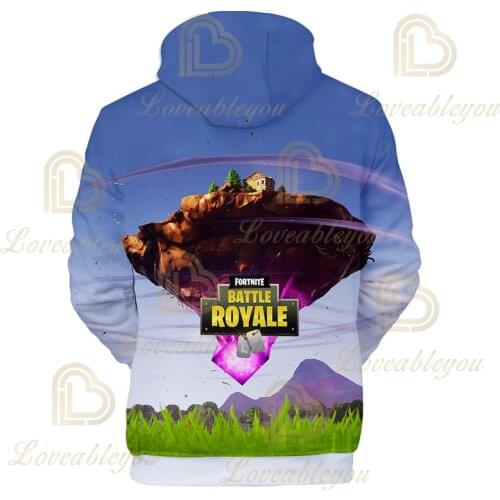 New Game 3D Printed Men/women Hoodies Sweatshirt Long Sleeve Pullovers Casual Cosplay Costume Clothes