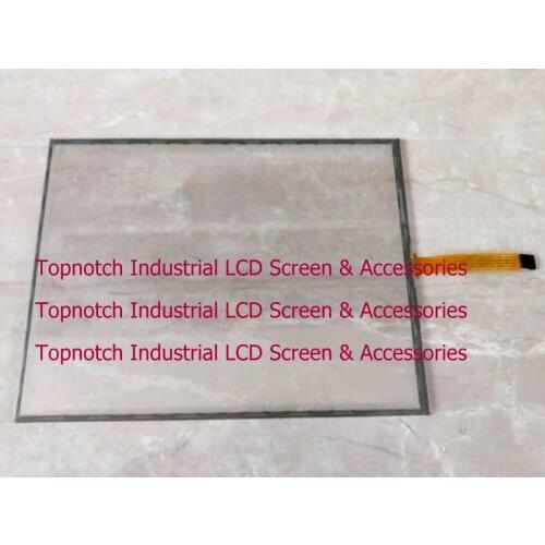 Brand New Touch Screen Digitizer for 6AV7861-5TB10-1BA0 6AV7 861-5TB10-1BA0 Touch Pad Glass