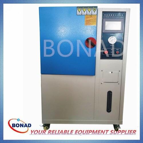 PCT high pressure accelerated aging test machine