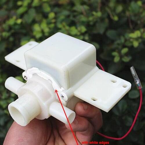 AC 220V 18W 800L/H Foot Bath Water Pump Filtering Circulation Pump Submersible Pump Wash footbath accessories